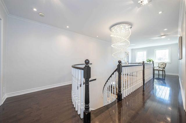 59 Millstone Crt, House detached with 4 bedrooms, 5 bathrooms and 6 parking in Markham ON | Image 17