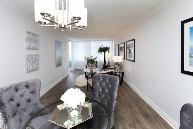 2705 - 3100 Kirwin Ave, Condo with 3 bedrooms, 2 bathrooms and 2 parking in Mississauga ON | Image 28