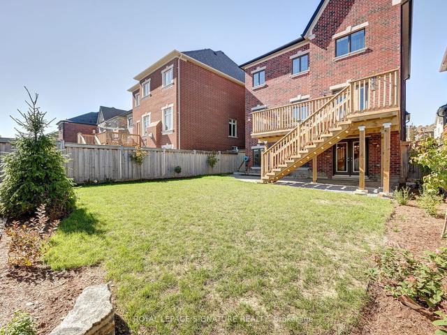 59b Hackwood Cres, House detached with 1 bedrooms, 1 bathrooms and 1 parking in Aurora ON | Image 15