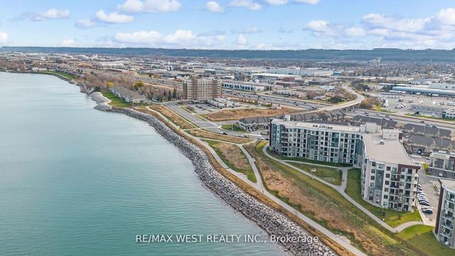 131 - 101 Shoreview Pl, Condo with 2 bedrooms, 2 bathrooms and 1 parking in Hamilton ON | Image 12
