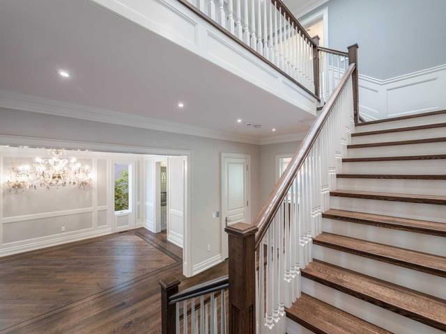 76 Donwoods Dr, House detached with 4 bedrooms, 5 bathrooms and 6 parking in Toronto ON | Image 10