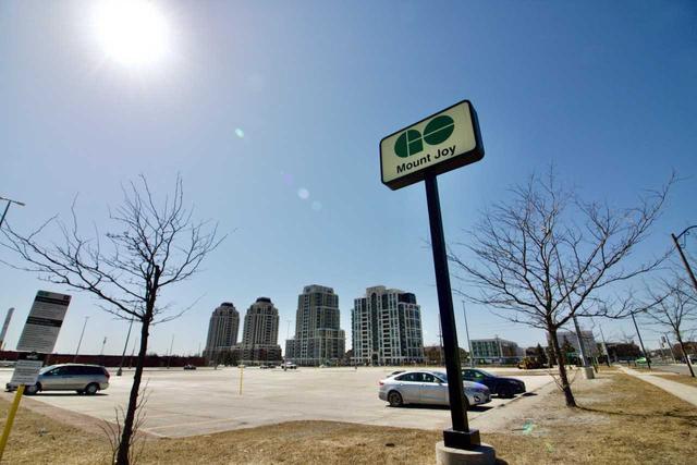 1001 - 9582 Markham Rd, Condo with 1 bedrooms, 1 bathrooms and 1 parking in Markham ON | Image 14