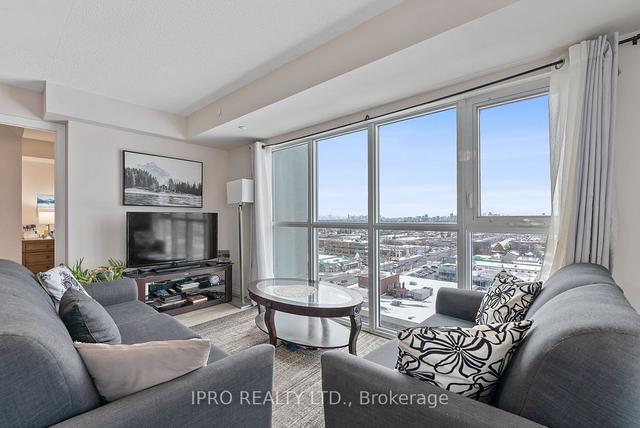 1609 - 2150 Lawrence Ave E, Condo with 2 bedrooms, 2 bathrooms and 1 parking in Toronto ON | Image 40