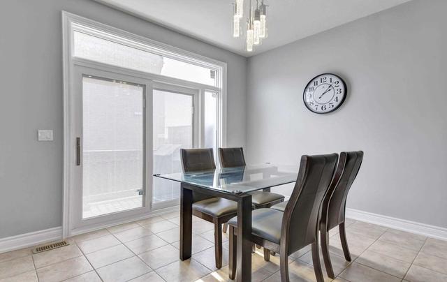 49 Tucciarone Crt, House detached with 4 bedrooms, 4 bathrooms and 4 parking in Markham ON | Image 15