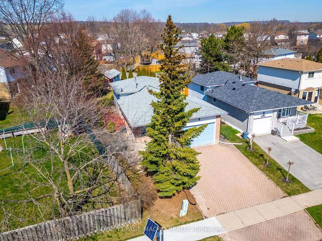 2417 Coventry Way, House detached with 3 bedrooms, 2 bathrooms and 3 parking in Burlington ON | Image 30