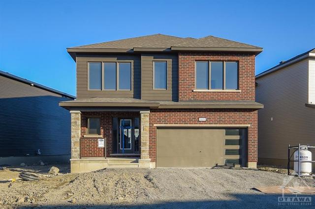 809 Crossgate Street, House detached with 4 bedrooms, 4 bathrooms and 4 parking in Ottawa ON | Image 1