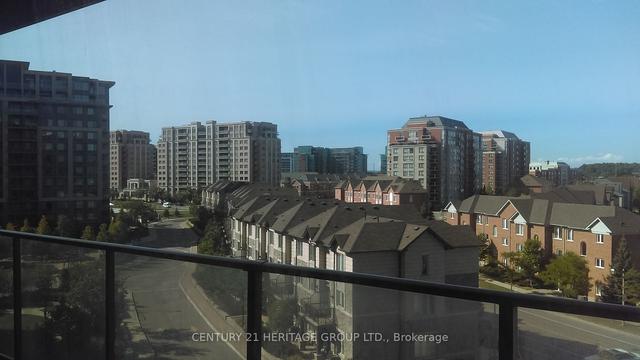 719 - 277 South Park Rd, Condo with 1 bedrooms, 1 bathrooms and 1 parking in Markham ON | Image 5
