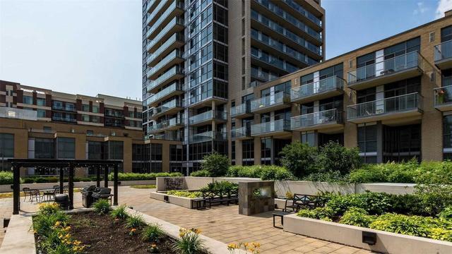 903 - 1940 Ironstone Dr, Condo with 1 bedrooms, 2 bathrooms and 1 parking in Burlington ON | Image 10