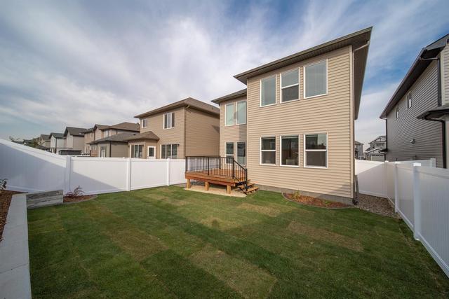 17084 46 Street Nw, House detached with 3 bedrooms, 2 bathrooms and 4 parking in Thorhild County AB | Image 46