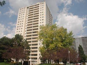 404 - 1350 York Mills Rd, Condo with 1 bedrooms, 1 bathrooms and 1 parking in Toronto ON | Image 1