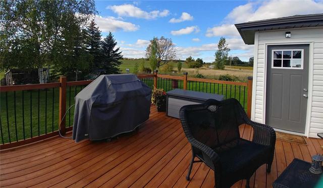 1510 2nd Line, House detached with 3 bedrooms, 1 bathrooms and 9 parking in Innisfil ON | Image 18