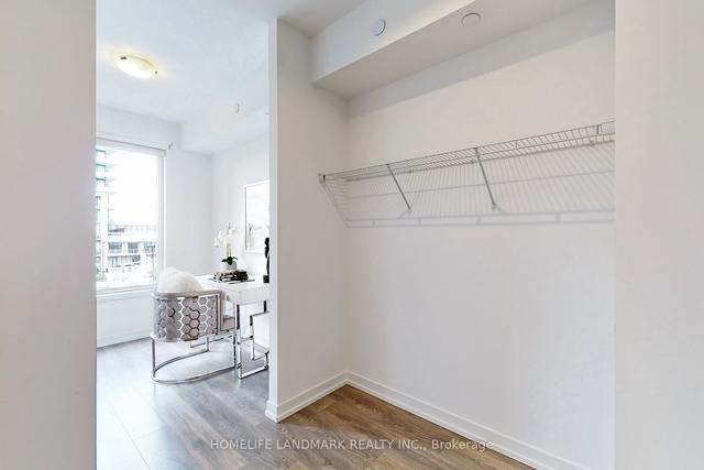 116 - 2530 Eglinton Ave W, Townhouse with 3 bedrooms, 3 bathrooms and 1 parking in Toronto ON | Image 24