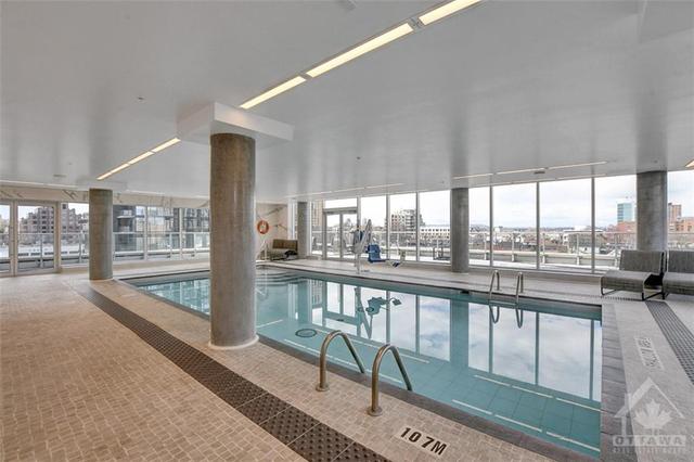3302 - 805 Carling Avenue, Condo with 2 bedrooms, 1 bathrooms and 1 parking in Ottawa ON | Image 24