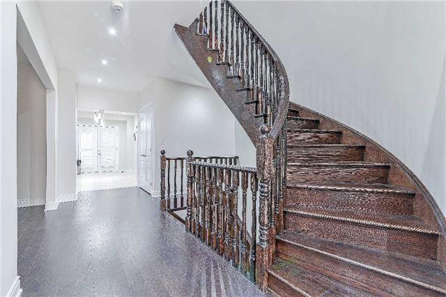 16 Chiming Rd, House detached with 5 bedrooms, 7 bathrooms and 4 parking in Brampton ON | Image 5