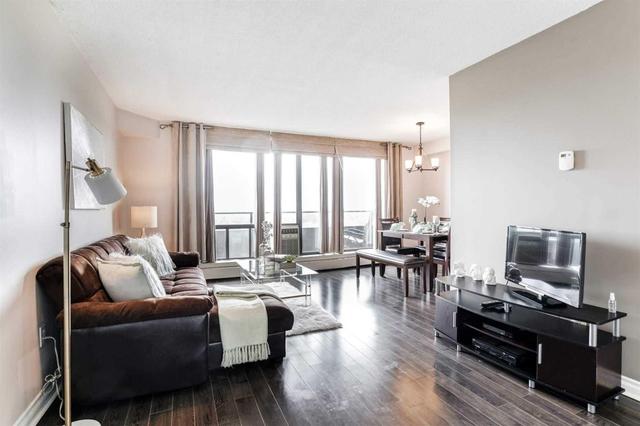 1103 - 2929 Aquitaine Ave, Condo with 2 bedrooms, 1 bathrooms and 2 parking in Mississauga ON | Image 7
