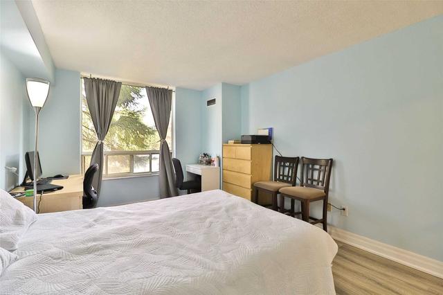 203 - 1200 Don Mills Rd, Condo with 1 bedrooms, 1 bathrooms and 1 parking in Toronto ON | Image 14