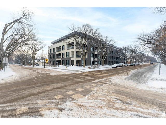 108 - 11503 76 Av Nw, Condo with 2 bedrooms, 2 bathrooms and null parking in Edmonton AB | Image 48