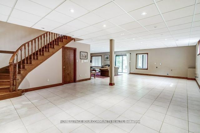 5 Weston Wood Rd, House detached with 4 bedrooms, 5 bathrooms and 8 parking in Toronto ON | Image 13