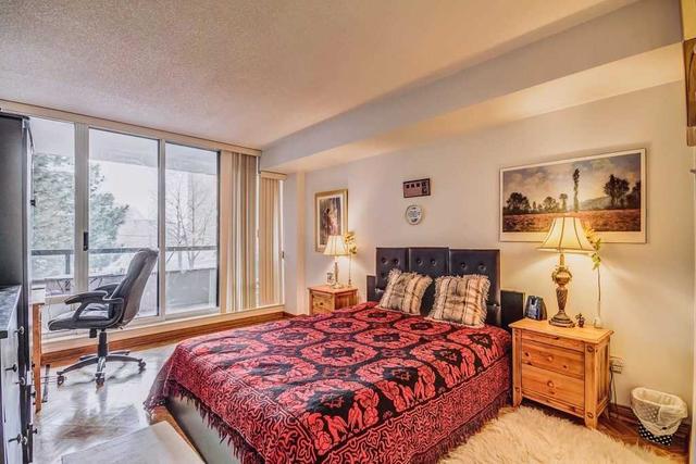 209 - 1101 Steeles Ave W, Condo with 2 bedrooms, 2 bathrooms and 1 parking in Toronto ON | Image 7