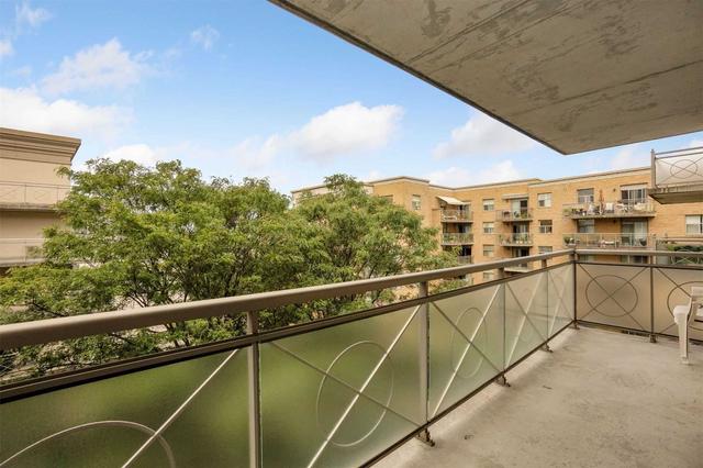 405 - 2500 Rutherford Rd, Condo with 2 bedrooms, 2 bathrooms and 0 parking in Vaughan ON | Image 20
