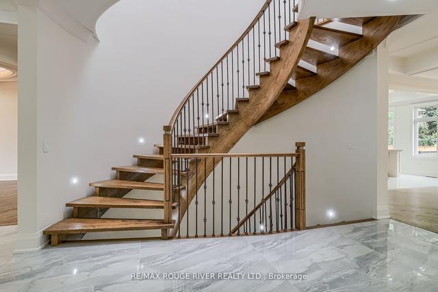 135 Ranee Ave, House detached with 5 bedrooms, 7 bathrooms and 5 parking in Toronto ON | Image 9