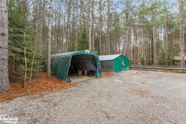 1673 Barry Line Road, House detached with 3 bedrooms, 2 bathrooms and 6 parking in Algonquin Highlands ON | Image 18