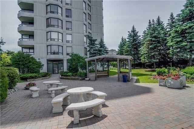 1012 - 7460 Bathurst St, Condo with 2 bedrooms, 2 bathrooms and 1 parking in Vaughan ON | Image 17