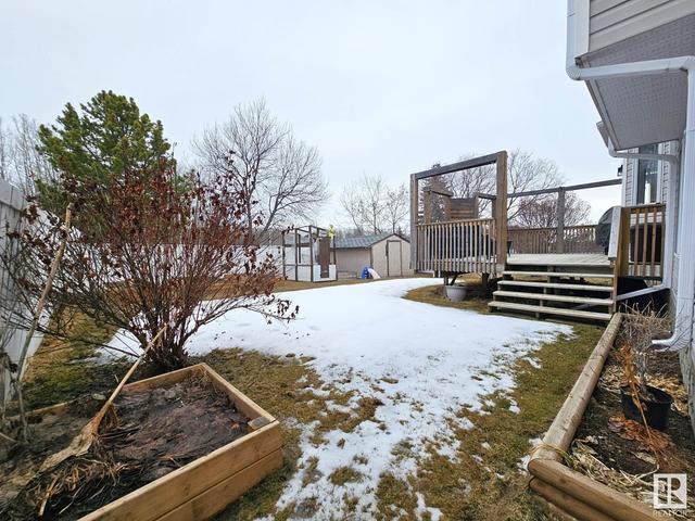 3744 49 Av, House detached with 4 bedrooms, 2 bathrooms and null parking in Drayton Valley AB | Image 49