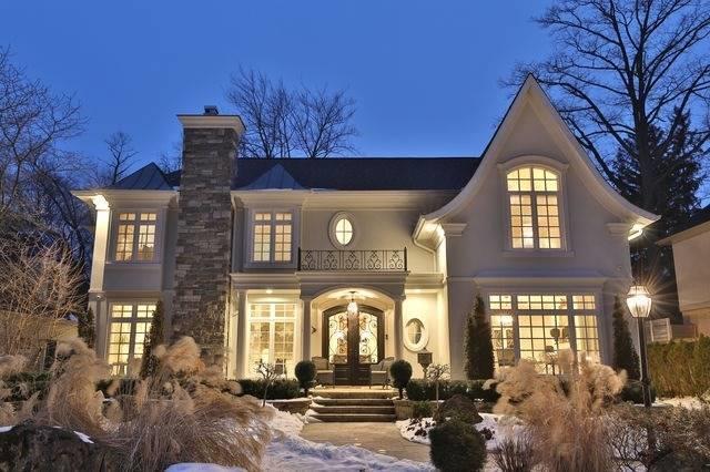 288 Gloucester Ave, House detached with 4 bedrooms, 5 bathrooms and 8 parking in Oakville ON | Image 6