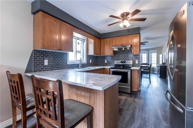 39 Stephanie Lane, House detached with 2 bedrooms, 4 bathrooms and 2 parking in Barrie ON | Image 7