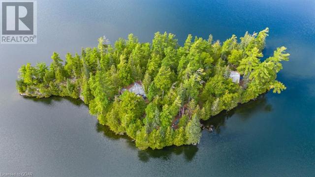 00 Hog Island, Home with 0 bedrooms, 0 bathrooms and null parking in Central Frontenac ON | Image 6