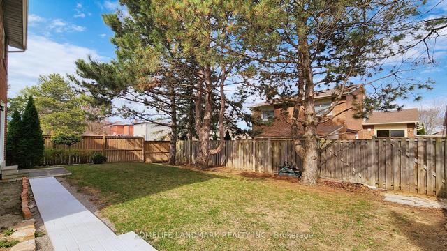 128 Kingston Rd, House detached with 4 bedrooms, 4 bathrooms and 4 parking in Newmarket ON | Image 33