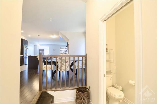 347 Grackle Street, Townhouse with 4 bedrooms, 3 bathrooms and 5 parking in Ottawa ON | Image 27