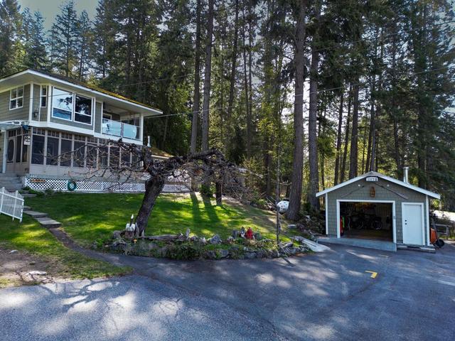 11110 Highway 3a, House detached with 3 bedrooms, 2 bathrooms and null parking in Central Kootenay A BC | Image 45