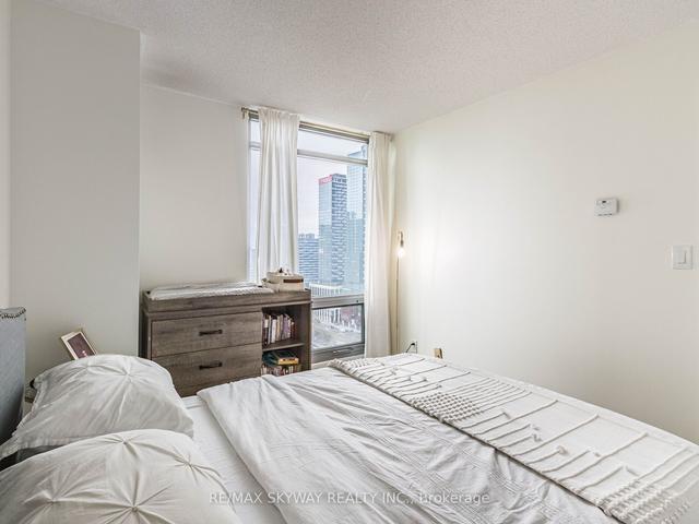 3110 - 81 Navy Wharf Crt, Condo with 2 bedrooms, 2 bathrooms and 1 parking in Toronto ON | Image 14