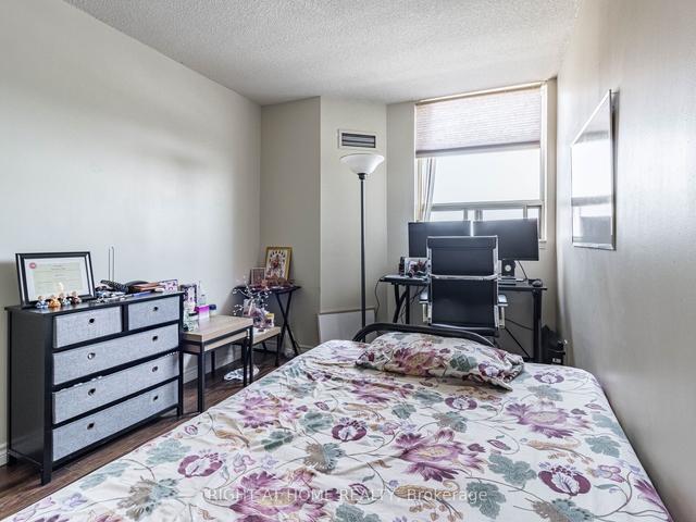 1602 - 2466 Eglinton Ave E, Condo with 2 bedrooms, 2 bathrooms and 1 parking in Toronto ON | Image 21