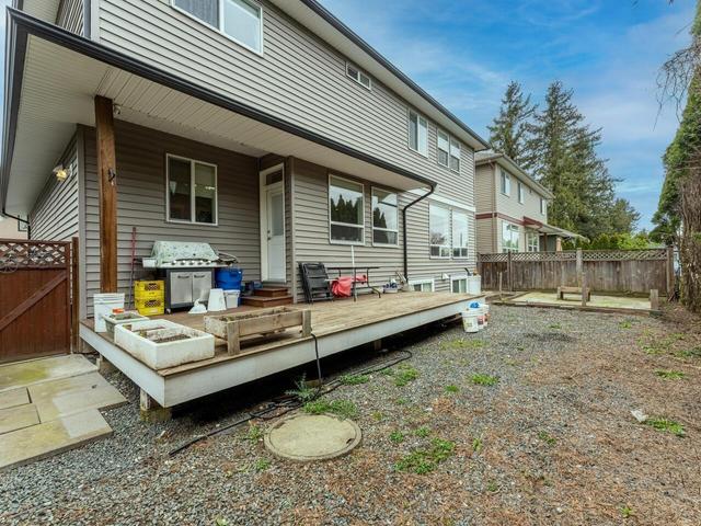 3 - 45995 Stevenson Road, House detached with 4 bedrooms, 3 bathrooms and null parking in Chilliwack BC | Image 35