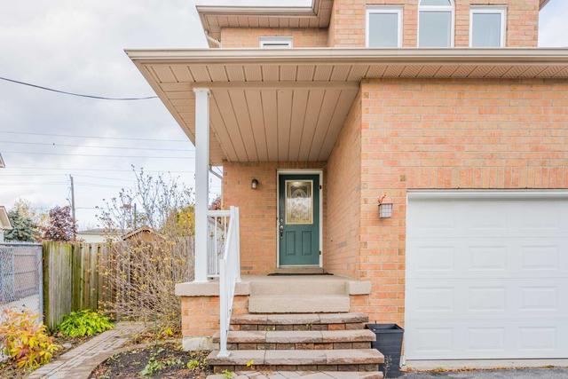 80 Kilgannon Ave, House detached with 3 bedrooms, 3 bathrooms and 4 parking in Clarington ON | Image 12