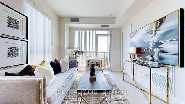 1506 - 120 Harrison Garden Blvd, Condo with 2 bedrooms, 2 bathrooms and 1 parking in Toronto ON | Image 31