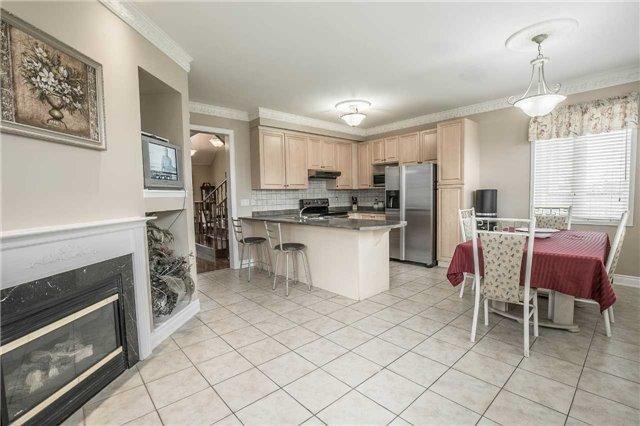 13 Thomas Bales Dr, House detached with 3 bedrooms, 4 bathrooms and 3 parking in Markham ON | Image 5