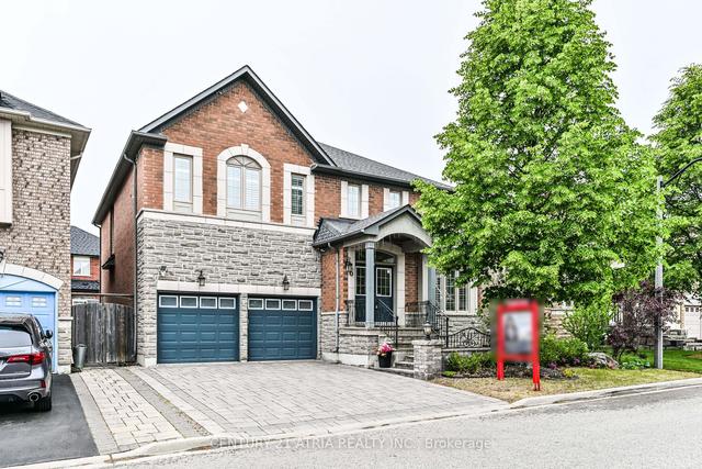 6 Titus St, House detached with 5 bedrooms, 4 bathrooms and 6 parking in Markham ON | Image 12