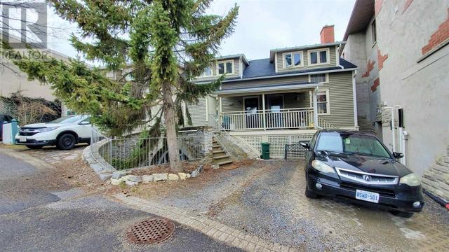 4 Rideau Terrace, Home with 2 bedrooms, 1 bathrooms and 1 parking in Kingston ON | Image 4