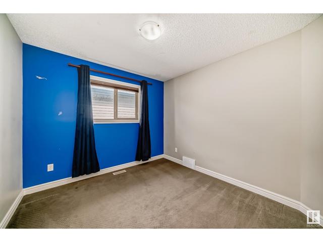 16743 36 St Nw Nw, House detached with 4 bedrooms, 3 bathrooms and null parking in Edmonton AB | Image 23