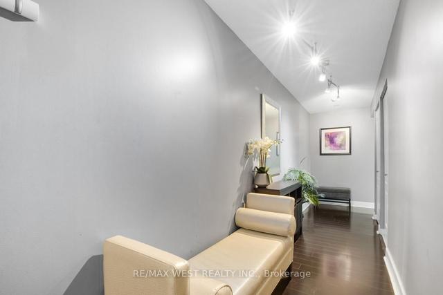 602 - 17 Barberry Pl, Condo with 2 bedrooms, 2 bathrooms and 1 parking in Toronto ON | Image 31