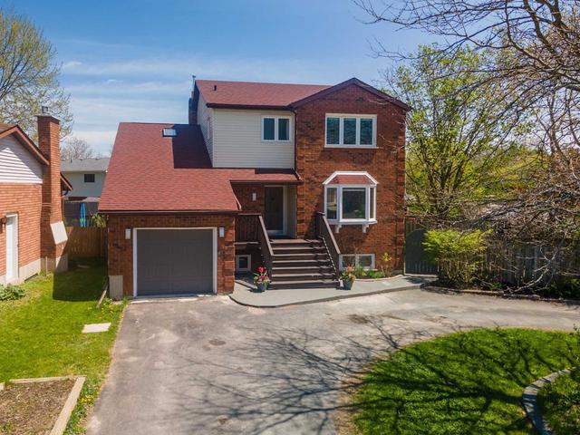 1792 Parkwood Circ, House detached with 4 bedrooms, 4 bathrooms and 6 parking in Peterborough ON | Image 12