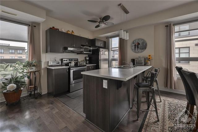 304 - 140 Montblanc Private, Condo with 2 bedrooms, 2 bathrooms and 1 parking in Ottawa ON | Image 10