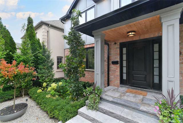 9 Bernice Ave, House detached with 4 bedrooms, 4 bathrooms and 5 parking in Toronto ON | Image 34