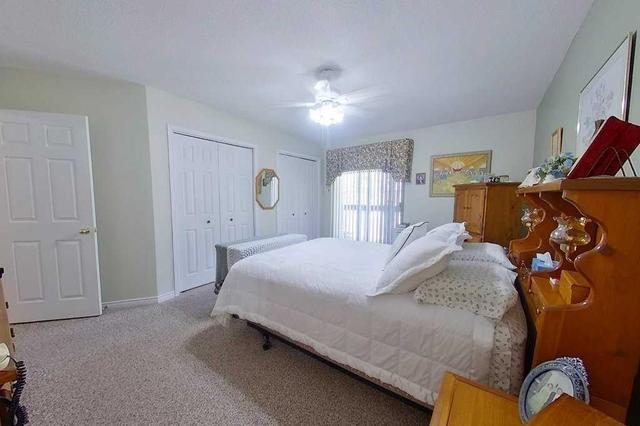 222 - 475 Parkhill Rd, Condo with 2 bedrooms, 2 bathrooms and 1 parking in Peterborough ON | Image 38