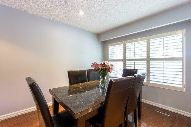 79 Maple Branch Path, Townhouse with 3 bedrooms, 3 bathrooms and 2 parking in Toronto ON | Image 7