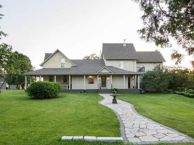 6908 Sideroad 2 W, House detached with 4 bedrooms, 6 bathrooms and 10 parking in Wellington North ON | Image 1
